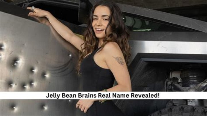 Jellybean Brains Naked: Unveiling the Science Behind the Phenomenon