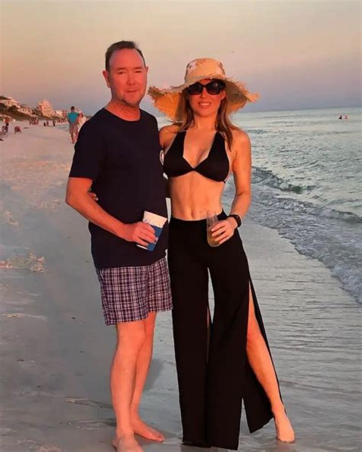 Jen Hale's Husband: Who Is He?
