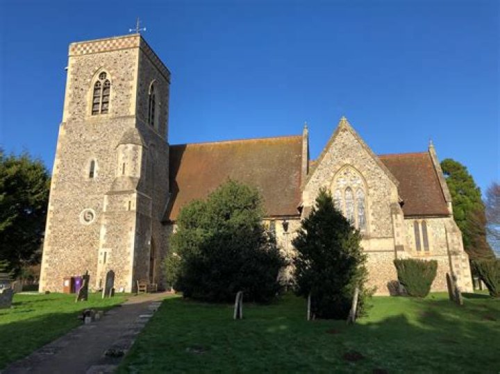 Jen Lilley Church: The Intersection of Faith, Family, and Community