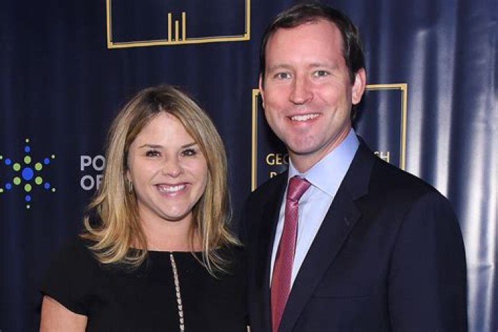 Jenna Bush Hager's Impressive Inheritance and Net Worth