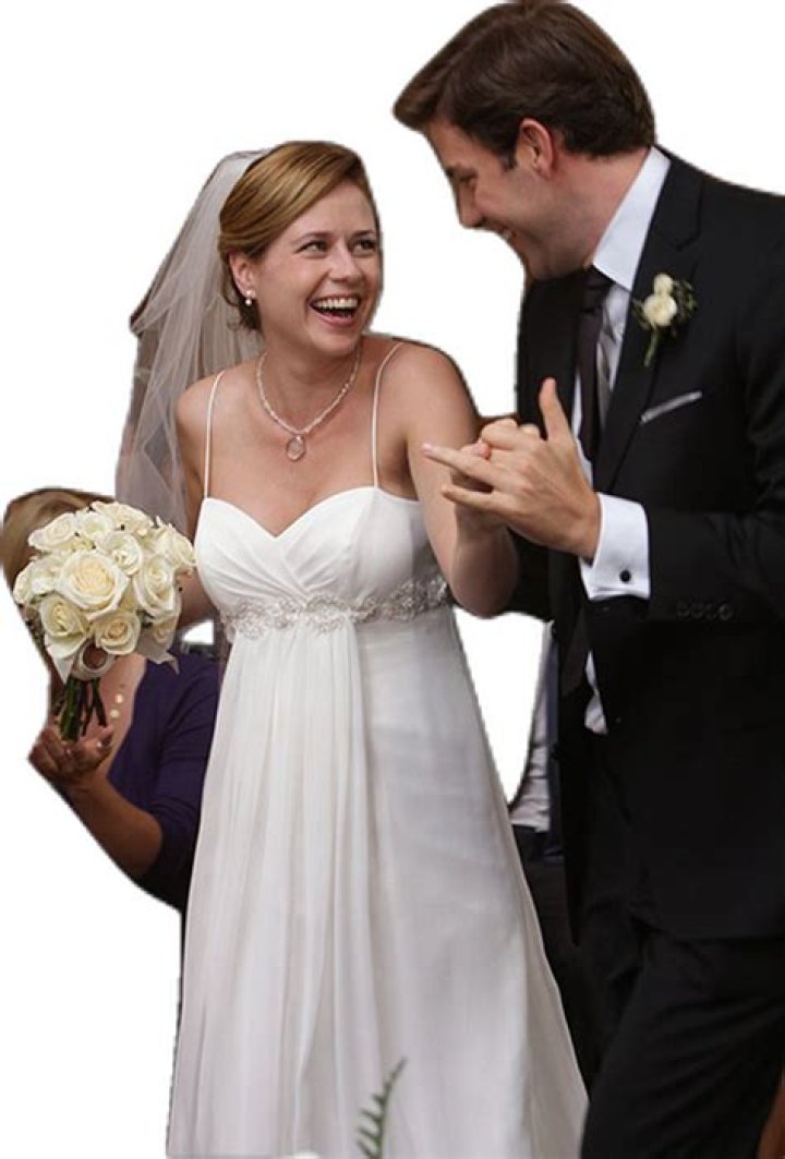 Jenna Fischer's Relationship: Behind-the-Scenes Love & Marriage