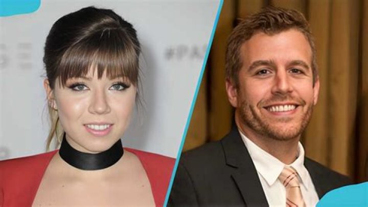Unveiling Jennette McCurdy's Husband: Who is He?