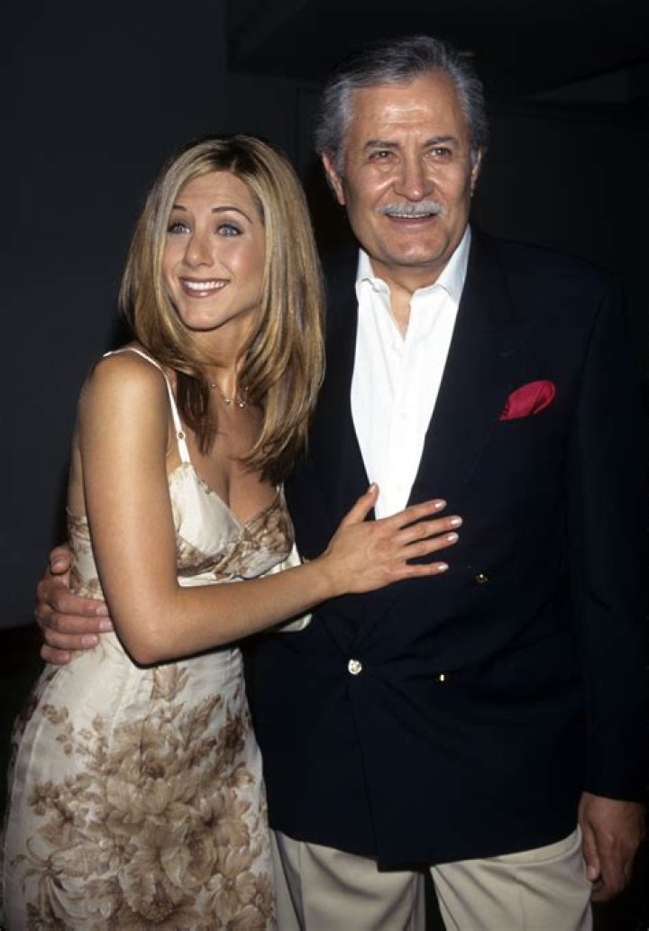 Jennifer Aniston Dad: The Untold Story of Her Father's Influence