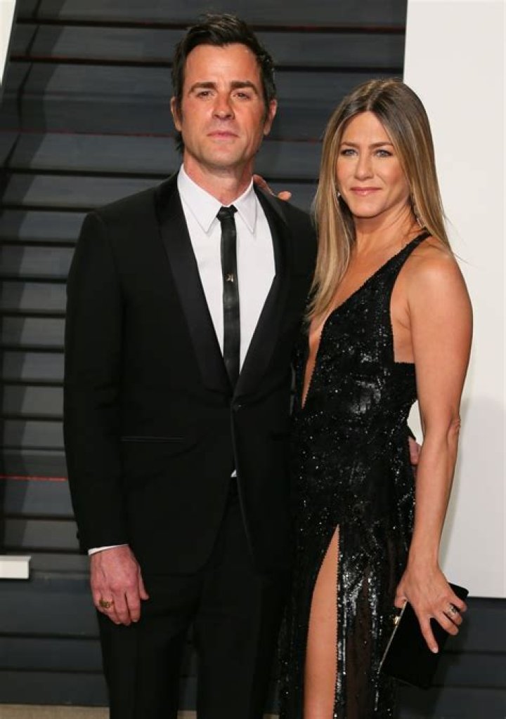Jennifer Aniston Spouse: A Comprehensive Look Into Her Love Life