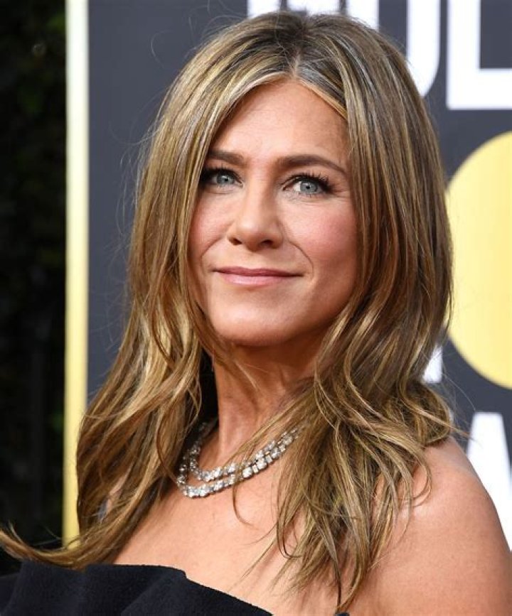 Jennifer Aniston: The Iconic Journey of a Hollywood Legend