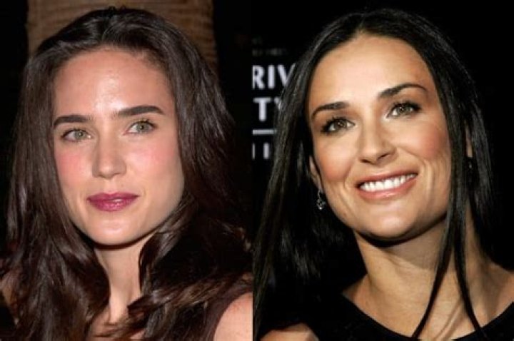 Jennifer Connelly Doppelganger: Exploring the Fascinating World of Look-Alikes