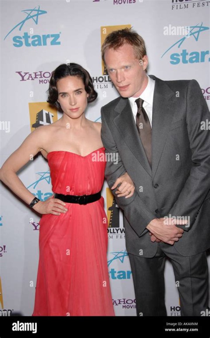 Jennifer Connelly Married: A Closer Look at Her Love Story