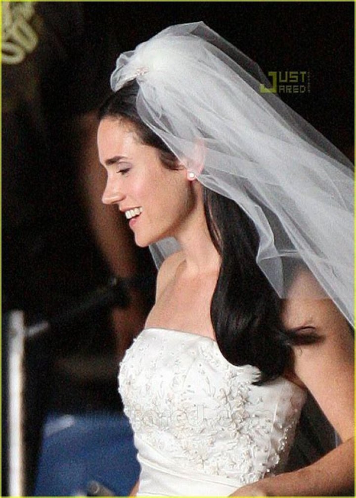 Jennifer Connelly Wedding: A Celebration of Love and Elegance