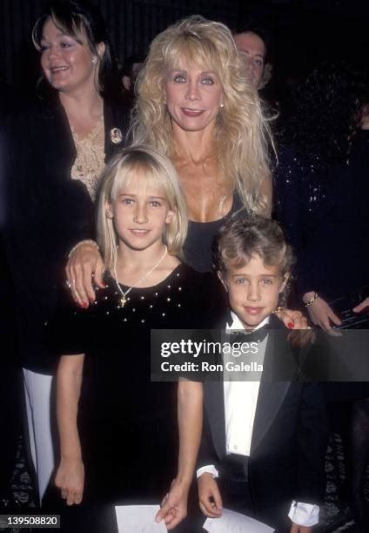 Jennifer Landon's Children: All You Need to Know