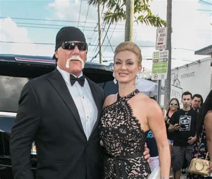 Jennifer McDaniel Hulk Hogan: A Comprehensive Guide to Her Life, Career, and Legacy
