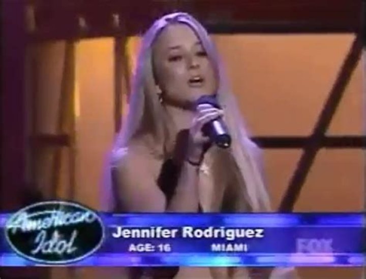 Jennifer Rodriguez Actress: A Rising Star in Hollywood