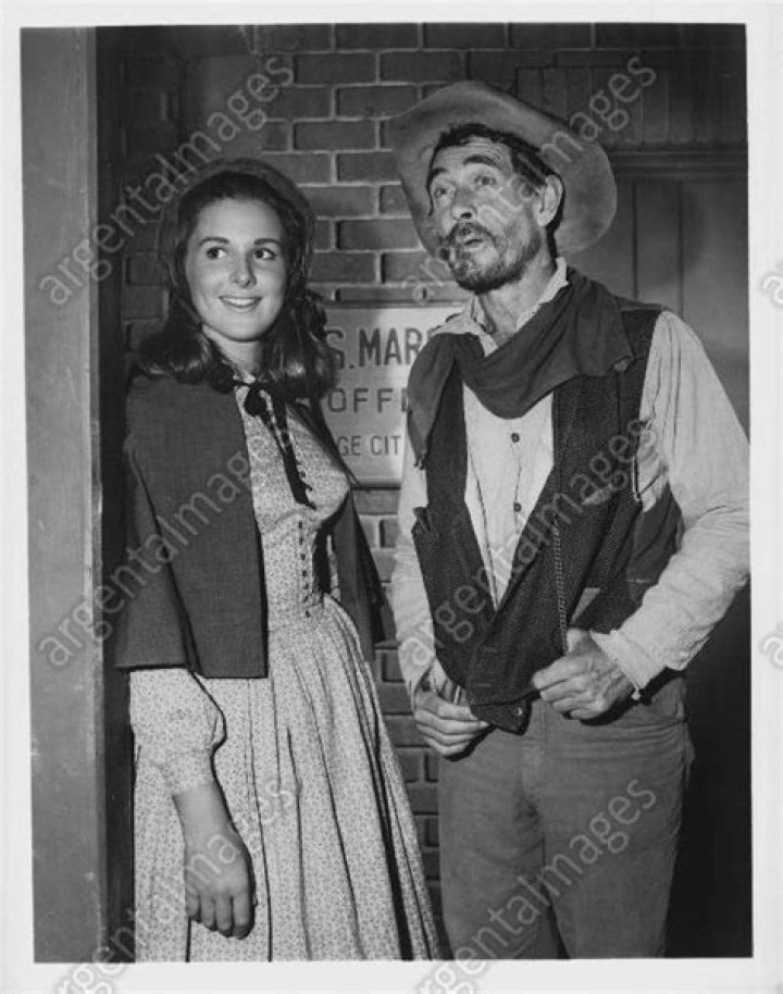 Unveiling the Life of Jenny Lee Arness: A Comprehensive Biography