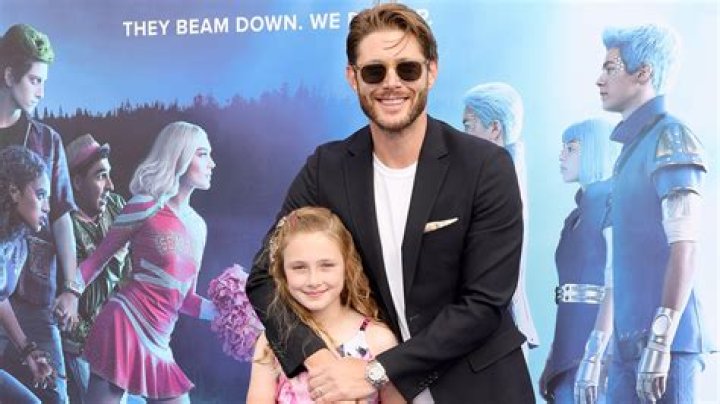 Jensen Ackles' Daughter: All You Need to Know