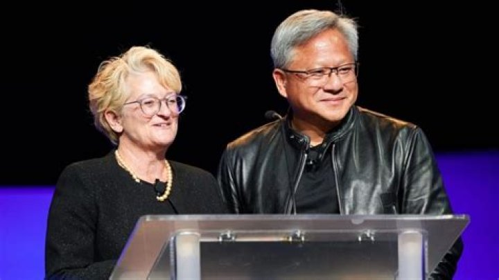 Jensen Huang's Wife: Meet the Partner of the NVIDIA CEO
