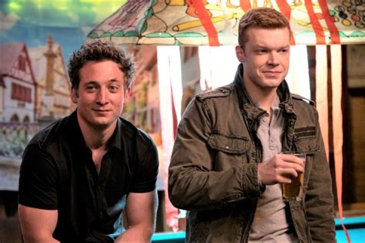 Jeremy Allen White Free Show: About Shameless