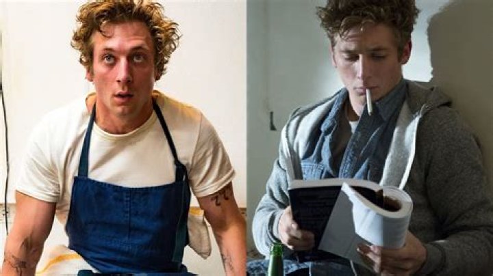 Jeremy Allen White: Rising Star of "Shameless" and Beyond