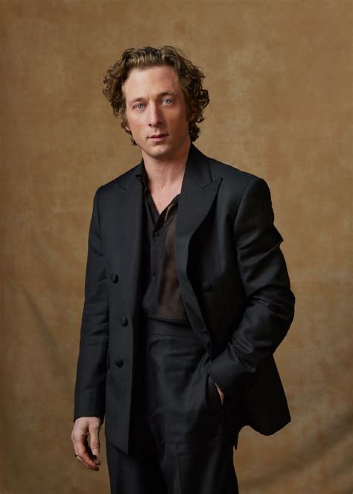 Jeremy Allen White: The Rising Star in Hollywood