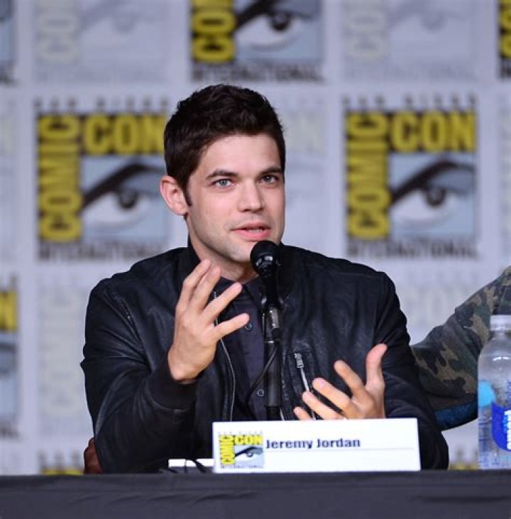 Jeremy Jordan: The Versatile Talent Who Conquered Stage and Screen
