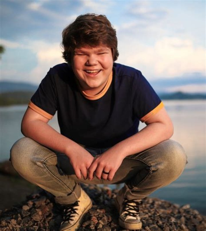 Jeremy Ray Taylor: Rising Star in Hollywood