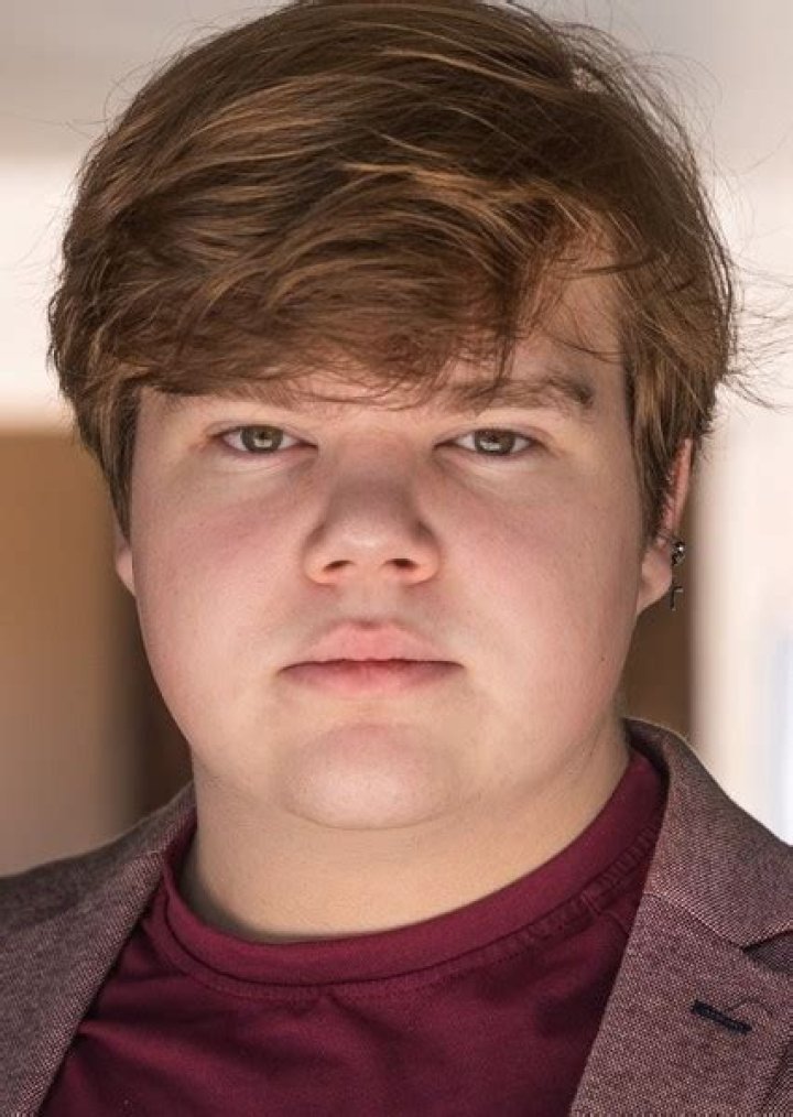 Jeremy Taylor: The Rising Star in Hollywood