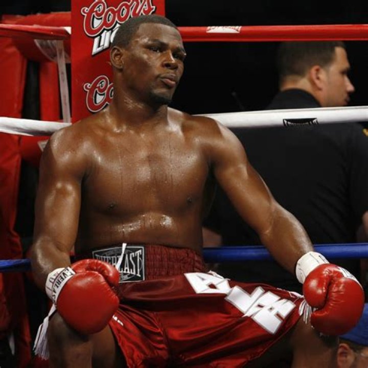 Jermain Taylor Boxer Net Worth: A Deep Dive into the Life and Legacy of the Boxing Champion