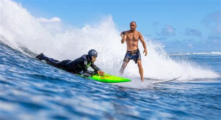 Jesse Hawaii: A Deep Dive into the Life and Legacy of an Iconic Figure