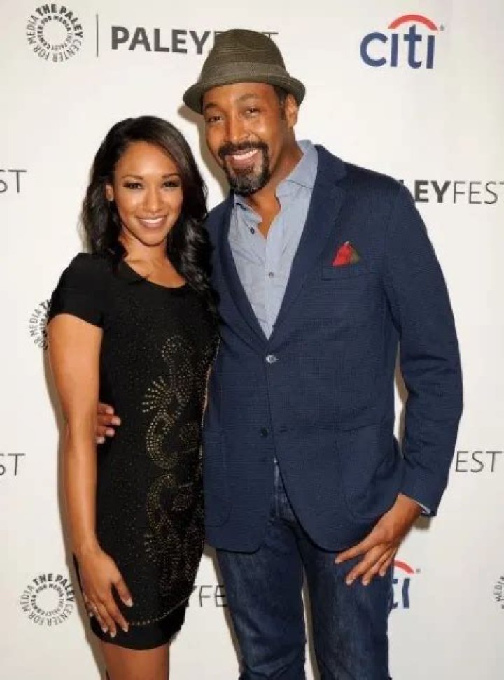 The Enigmatic Life and Love of Jesse L. Martin's Wife