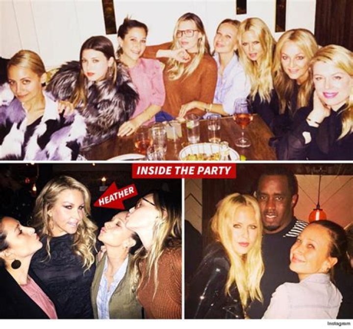 Jessica Alba & P Diddy: Relationship Timeline & Rumors