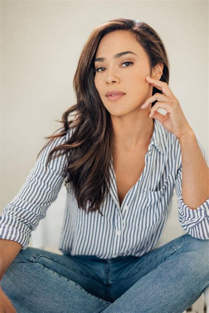 Jessica Camacho: The Rising Star of Hollywood