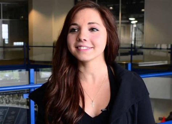 Jessica Dube's Husband: Who Is He?