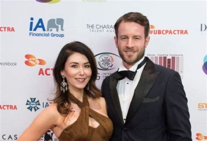 Inside the Life of Jewel Staite's Husband: A Glimpse into Their Relationship