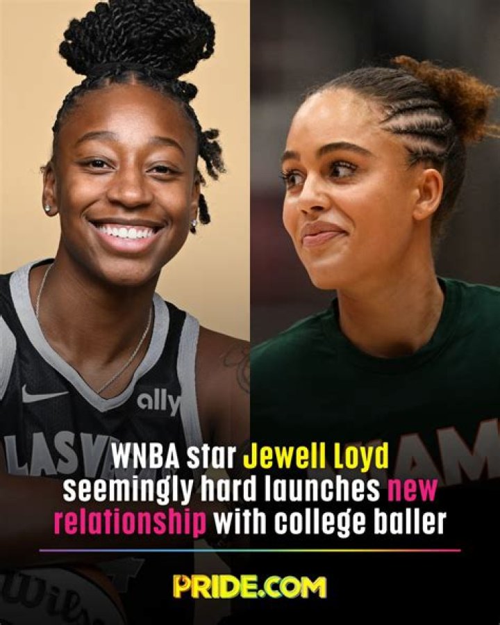 Who is Jewell Loyd Dating? - Complete Insight into Her Relationship Status