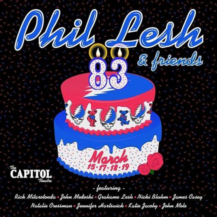 Jill Lesh Birthday: Celebrating the Life and Achievements of an Influential Figure