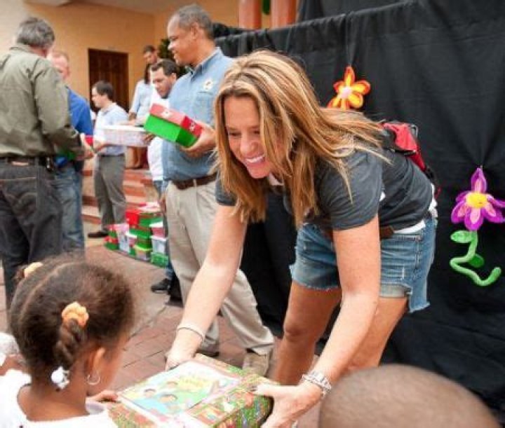 Jill Rhodes Today: A Comprehensive Look at Her Journey, Achievements, and Impact