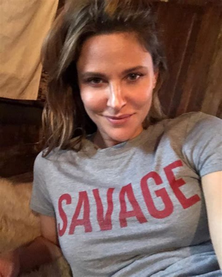 Jill Wagner Accident - Latest Updates & Details