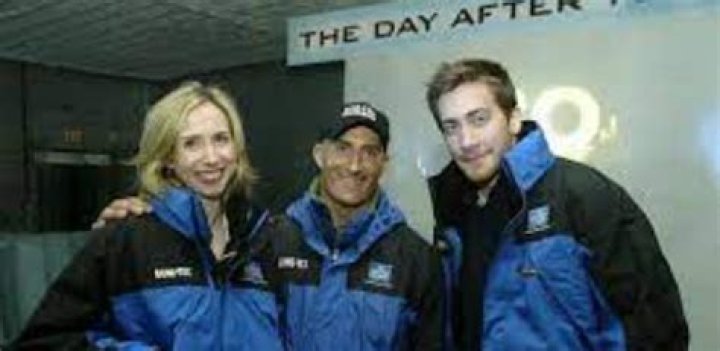 Unveiling Jim Cantore's Health Journey: An In-Depth Look at Jim Cantore Illness