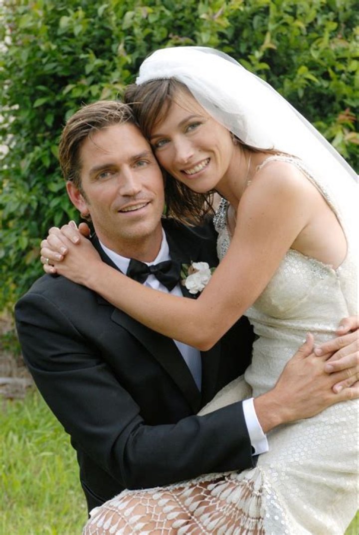 Jim Caviezel Wedding: A Celebration of Love and Commitment