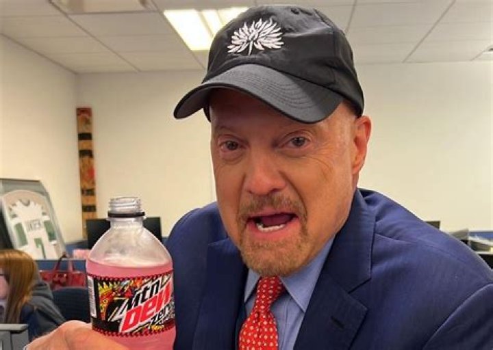 Jim Cramer Hospitalized: The Untold Story Behind the Stock Market Guru's Health Struggles