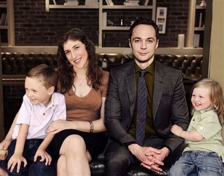 Jim Parsons' Daughter: Everything We Know