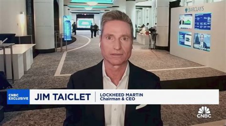 Jim Taiclet: Expert Tips & Tricks