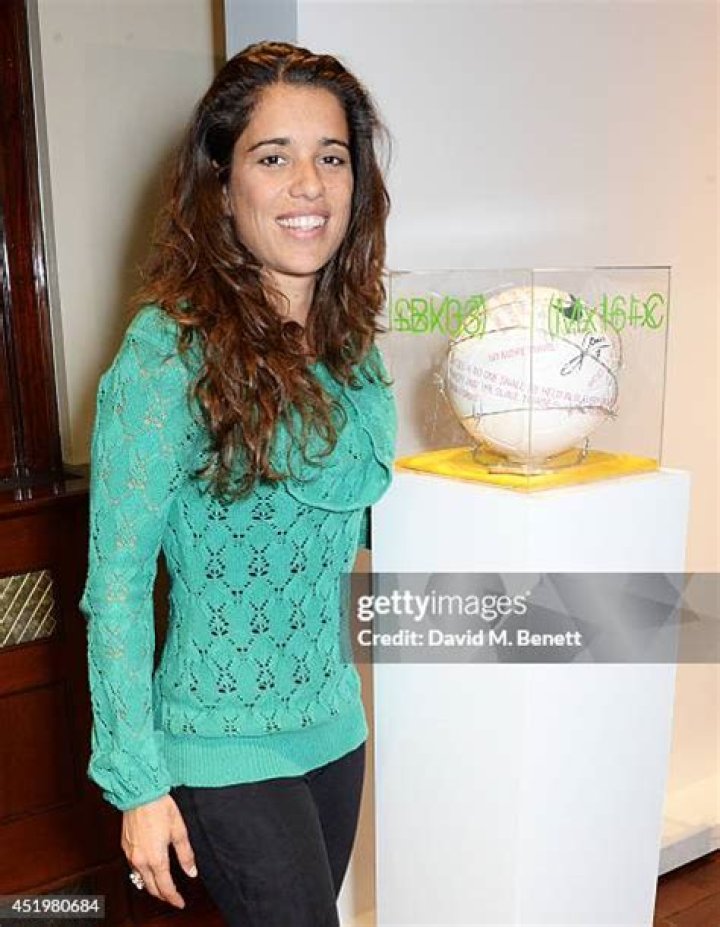 Jimena Paratcha: The Rising Star of Argentine Cinema