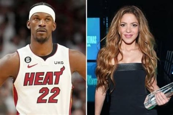Jimmy Butler Wife: The Untold Story of the Woman Behind the NBA Star