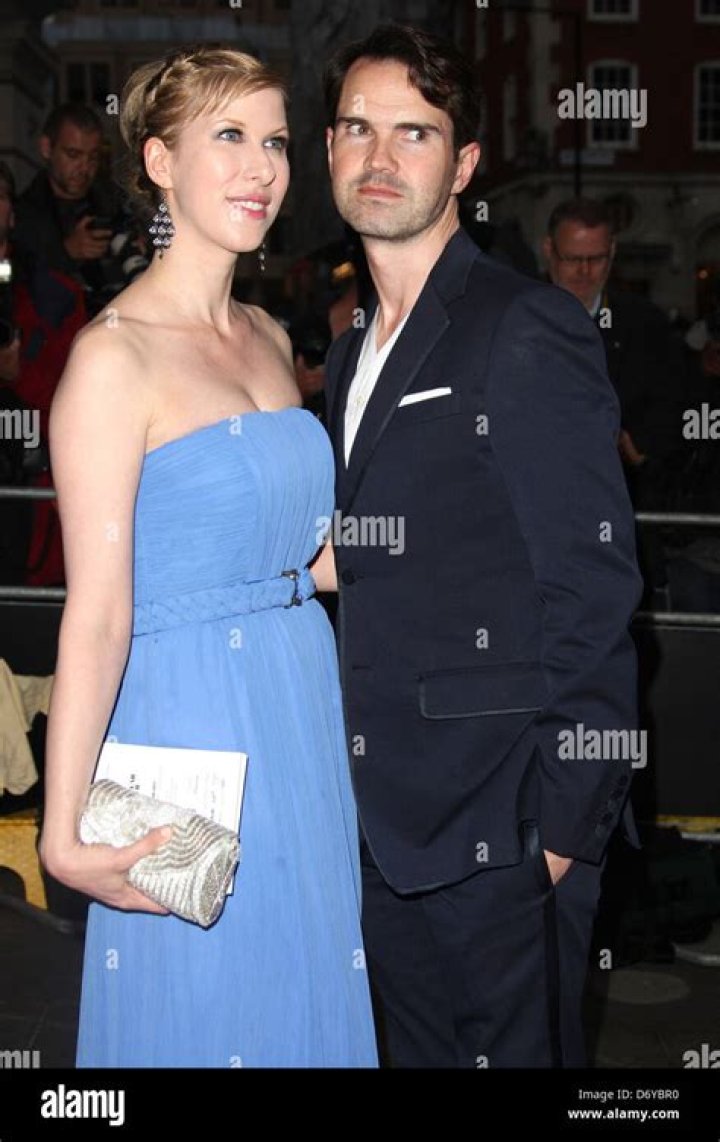 Jimmy Carr and Wife: A Comprehensive Look Into Their Relationship