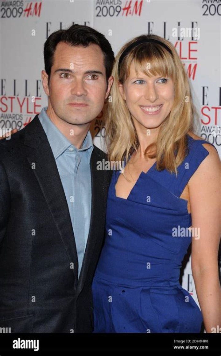 Jimmy Carr Girlfriend: A Comprehensive Guide to His Love Life and Relationships