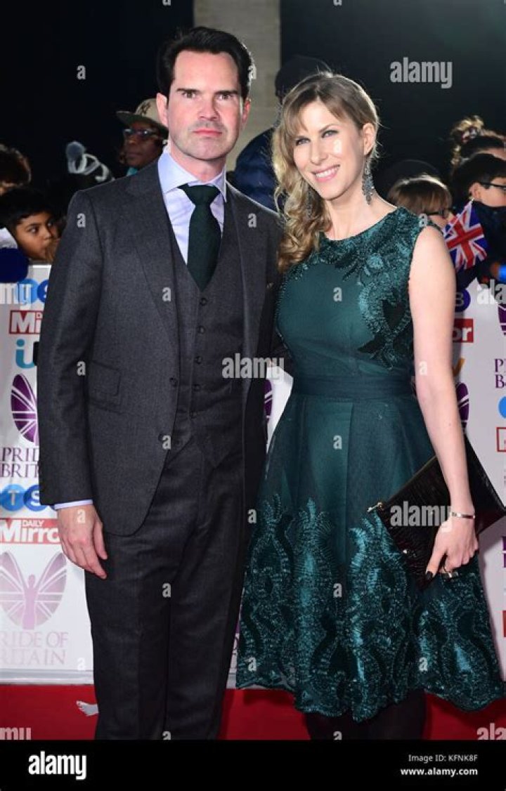 Jimmy Carr Partner: The Ultimate Guide to His Career, Collaborations, and Personal Life