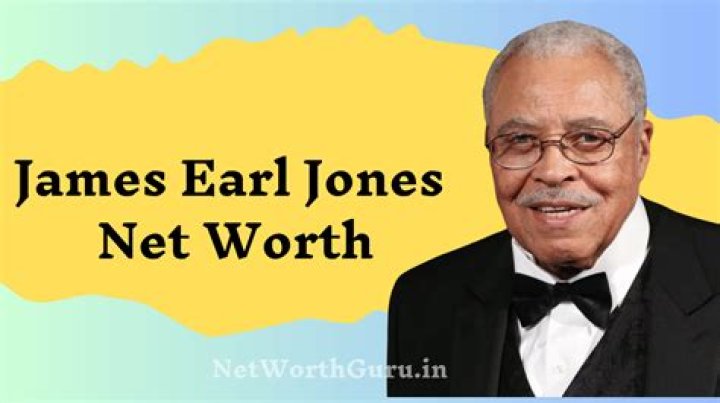 Jimmy Jones Net Worth: An In-Depth Look at His Financial Success