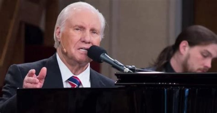 Jimmy Swaggart Net Worth: A Deep Dive into the Financial Success of a Legendary Evangelist