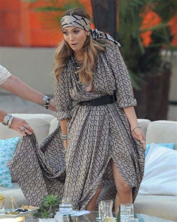 Jennifer Lopez Nip Slip: The Story Behind the Iconic Moment