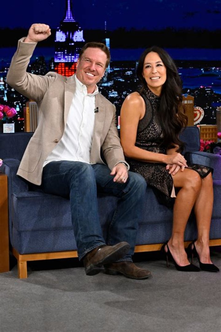 Joanna Gaines Nipple: A Comprehensive Exploration
