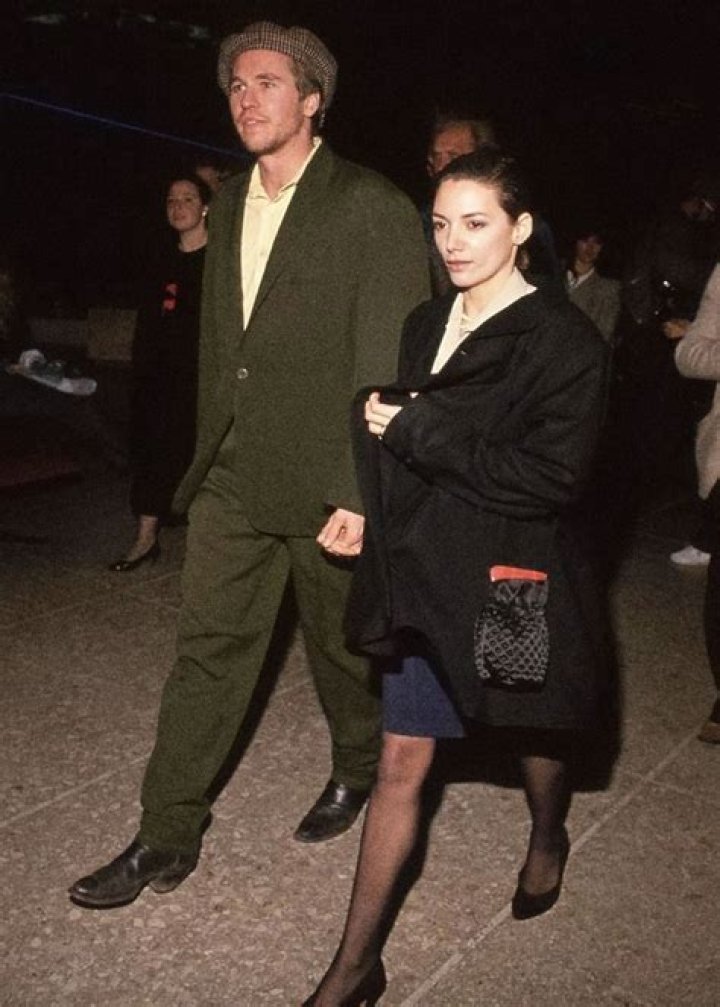 Joanne Whalley: A Journey Through Hollywood's Timeless Talent